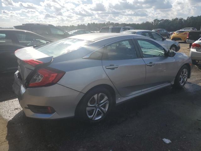 2HGFC2F53GH576835 - 2016 HONDA CIVIC LX GRAY photo 3