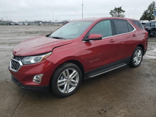 2019 CHEVROLET EQUINOX LT, 