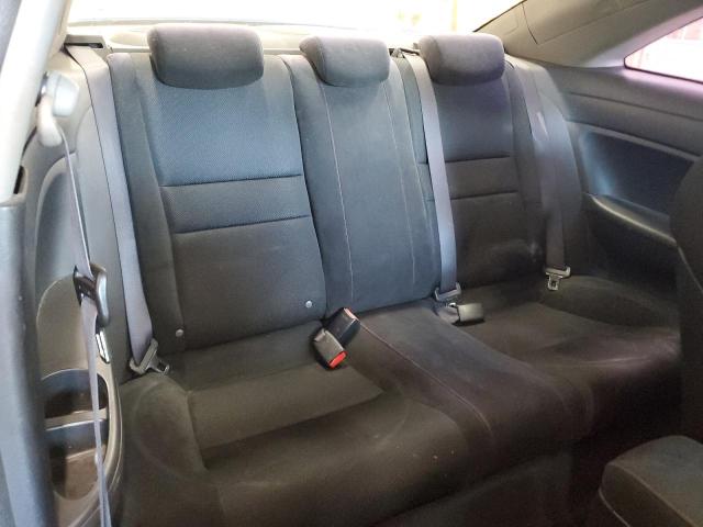 2HGFG21579H704296 - 2009 HONDA CIVIC SI Көк фото 10