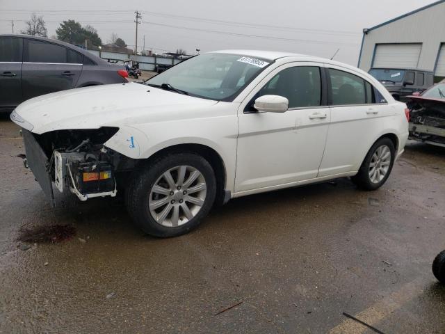 2011 CHRYSLER 200 TOURING, 