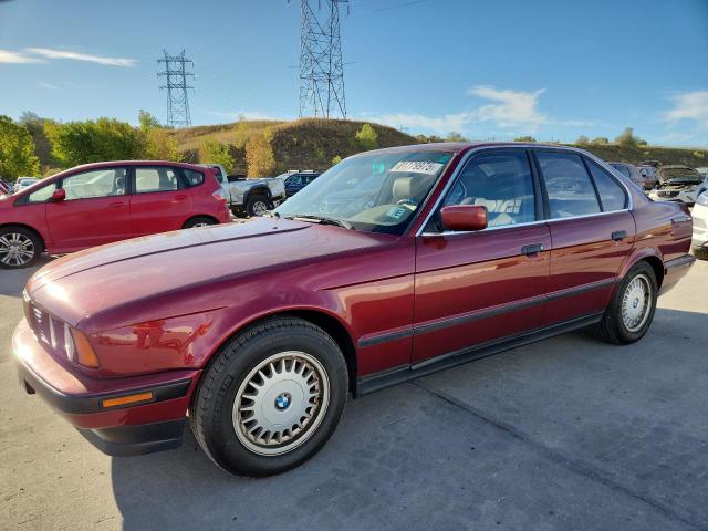 1993 BMW 525 I, 