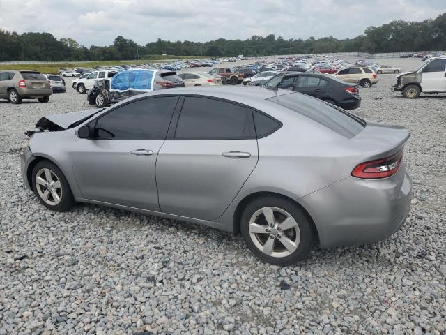 1C3CDFBBXGD623524 - 2016 DODGE DART SXT Gümüş foto 2