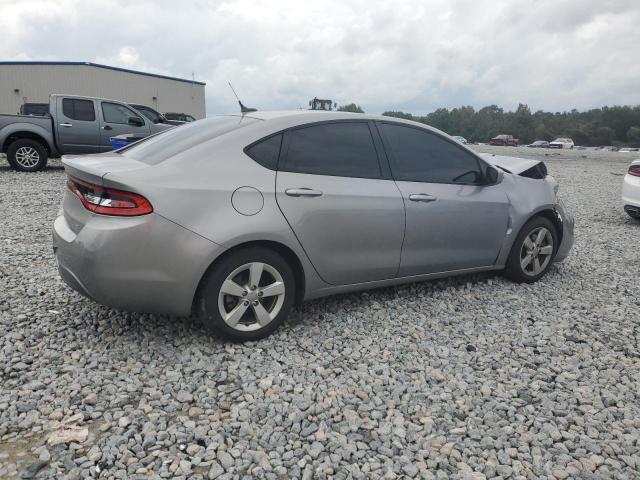 1C3CDFBBXGD623524 - 2016 DODGE DART SXT Gümüş foto 3