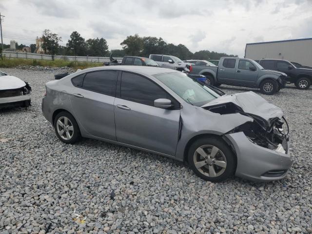1C3CDFBBXGD623524 - 2016 DODGE DART SXT Gümüş foto 4