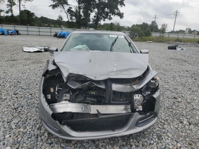 1C3CDFBBXGD623524 - 2016 DODGE DART SXT Gümüş foto 5