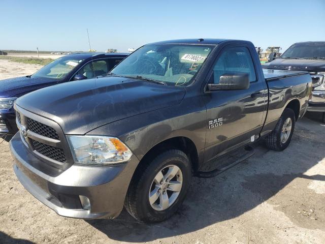 2016 RAM 1500 ST, 