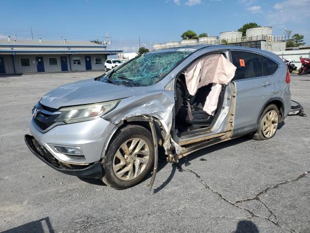 2015 HONDA CR-V EX, 
