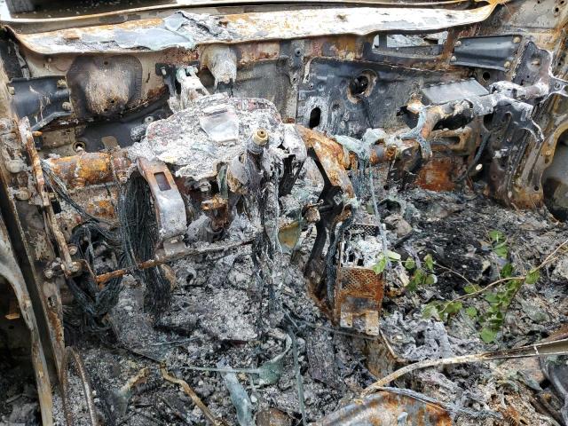 KMHDH4AE8DU864512 - 2013 HYUNDAI ELANTRA GLS BURN photo 9