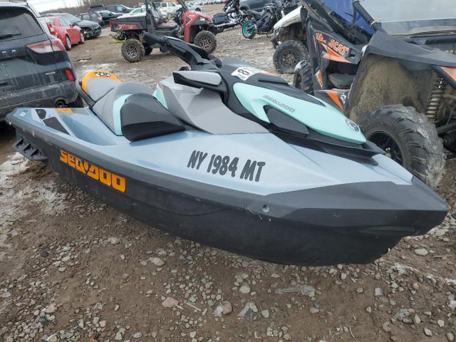 YDV78055C323 - 2023 SEAD JETSKI TWO TONE photo 1