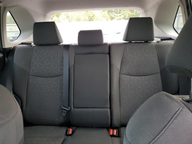 2T3P1RFVXKC034174 - 2019 TOYOTA RAV4 XLE GRAY photo 10