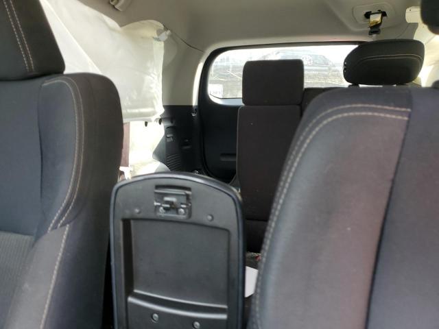 JTMRFREV9FD156991 - 2015 TOYOTA RAV4 XLE BLACK photo 10