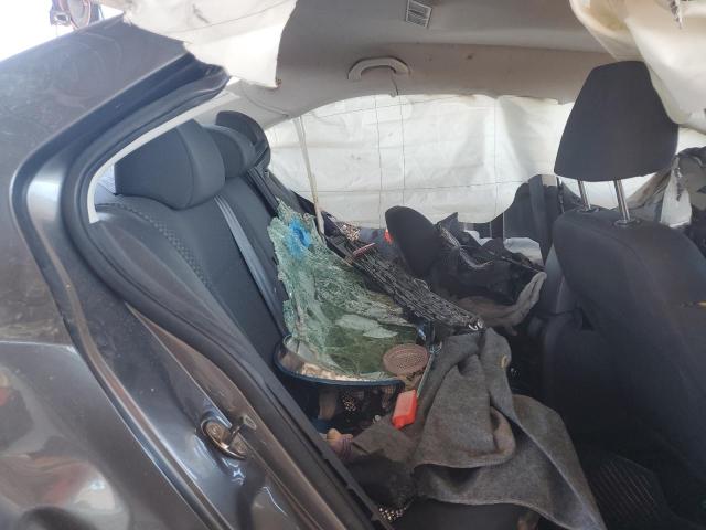 3VW2K7AJ9EM287195 - 2014 VOLKSWAGEN JETTA BASE 灰色 照片 10