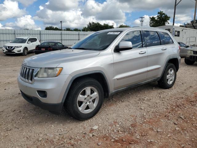 2011 JEEP GRAND CHER LAREDO, 