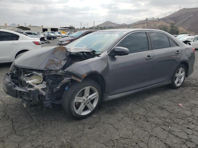 2014 TOYOTA CAMRY L, 