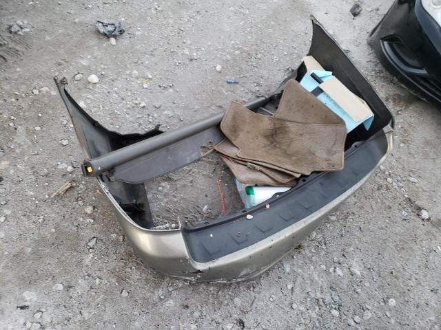 4S3BH675617642544 - 2001 SUBARU LEGACY OUTBACK AWP 绿色 照片 13