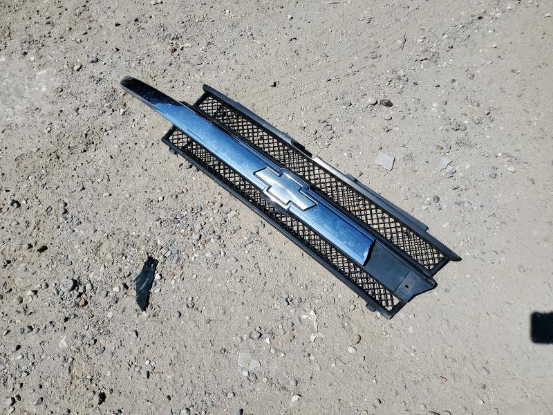 1GNDS13S532285096 - 2003 CHEVROLET TRAILBLAZE 蓝色 照片 12