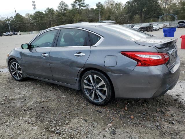 1N4AL3AP2GC293228 - 2016 NISSAN ALTIMA 2.5 GRAY photo 2