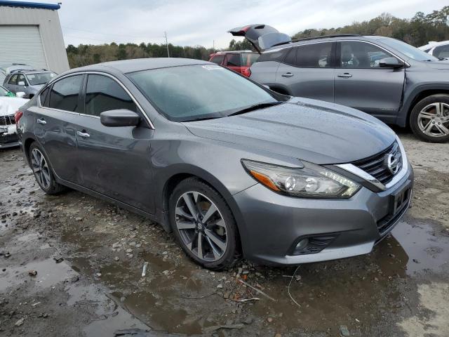 1N4AL3AP2GC293228 - 2016 NISSAN ALTIMA 2.5 GRAY photo 4