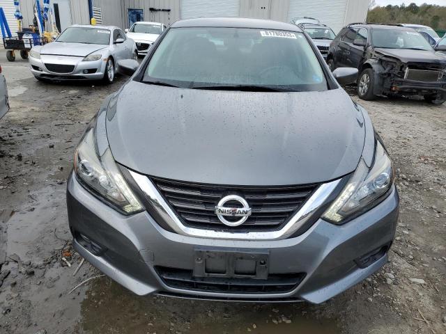 1N4AL3AP2GC293228 - 2016 NISSAN ALTIMA 2.5 GRAY photo 5