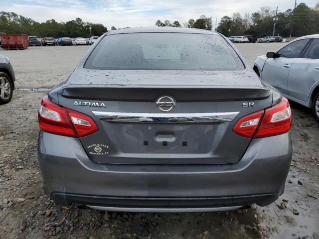 1N4AL3AP2GC293228 - 2016 NISSAN ALTIMA 2.5 GRAY photo 6