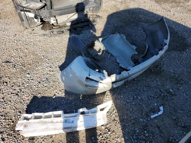 2T1KR32E63C017257 - 2003 TOYOTA COROLLA MATRIX XR SILVER photo 13