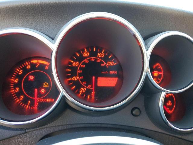 2T1KR32E63C017257 - 2003 TOYOTA COROLLA MATRIX XR SILVER photo 9