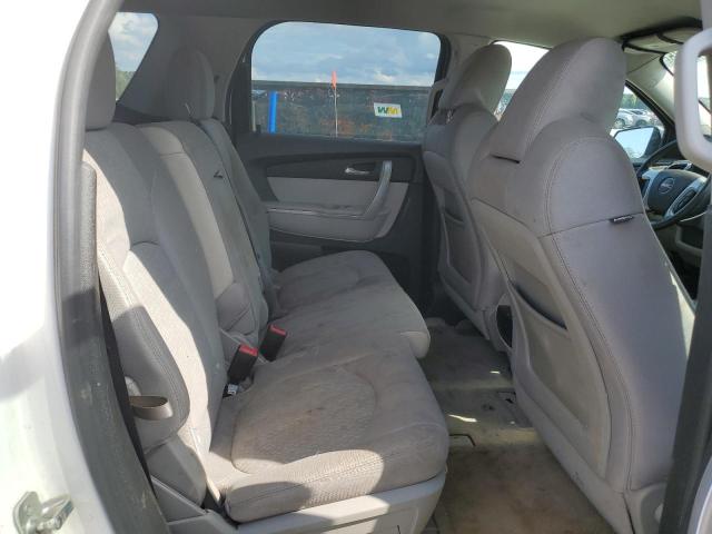 1GKKRNED2CJ393395 - 2012 GMC ACADIA SLE 白色 照片 11