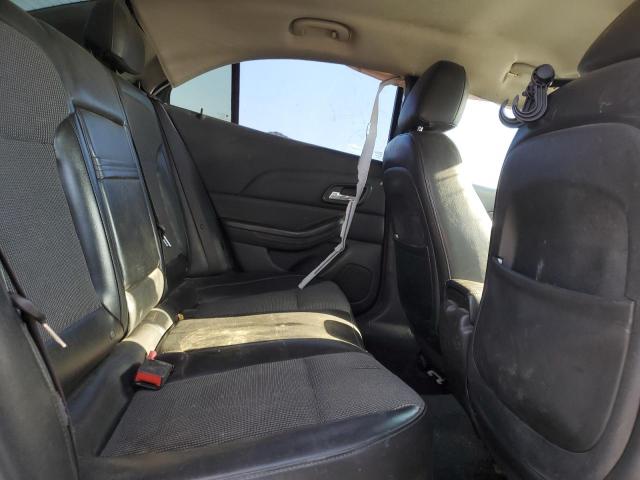 1G11E5SA3DF234136 - 2013 CHEVROLET MALIBU 2LT SILVER photo 10