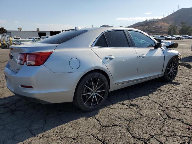 1G11E5SA3DF234136 - 2013 CHEVROLET MALIBU 2LT SILVER photo 3