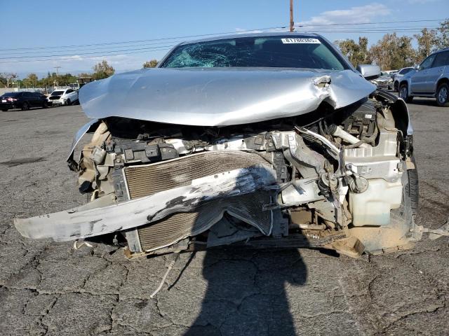 1G11E5SA3DF234136 - 2013 CHEVROLET MALIBU 2LT SILVER photo 5