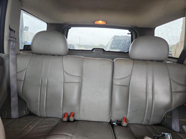 1J4GX48S74C347167 - 2004 JEEP GRAND CHER LAREDO SILVER photo 10