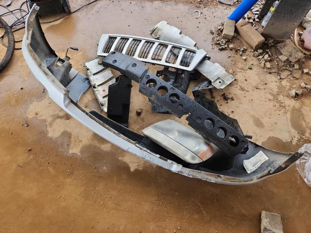 1J4GX48S74C347167 - 2004 JEEP GRAND CHER LAREDO SILVER photo 13