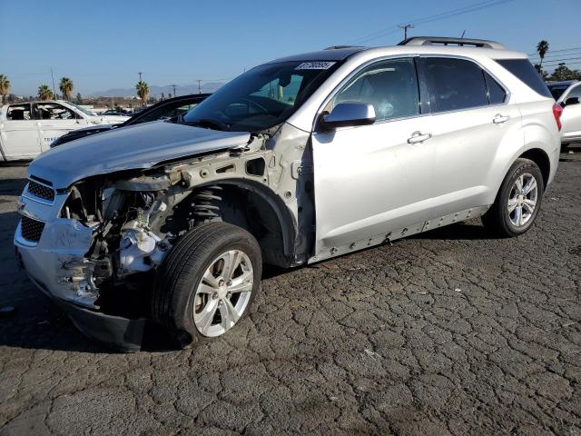 2015 CHEVROLET EQUINOX LT, 