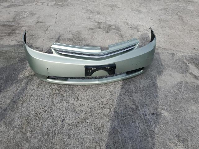 JTDKB20UX77567416 - 2007 TOYOTA PRIUS GREEN photo 12