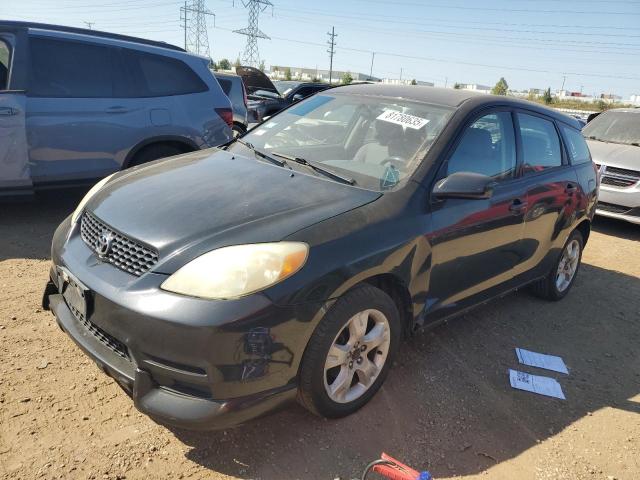 2003 TOYOTA COROLLA MA XR, 