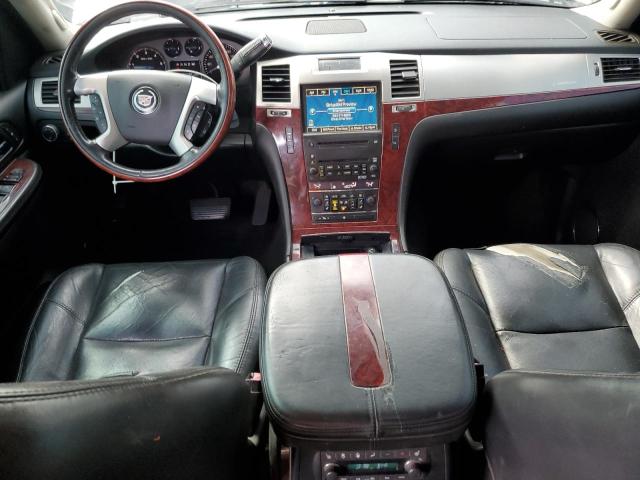 1GYFK63887R225050 - 2007 CADILLAC ESCALADE LUXURY თაფლისფერი ფოტო 8