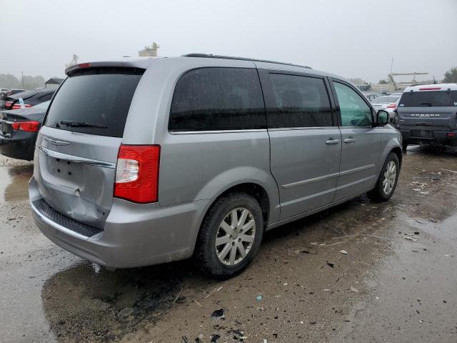 2C4RC1BG5FR730676 - 2015 CHRYSLER TOWN & COU TOURING 灰色 照片 3