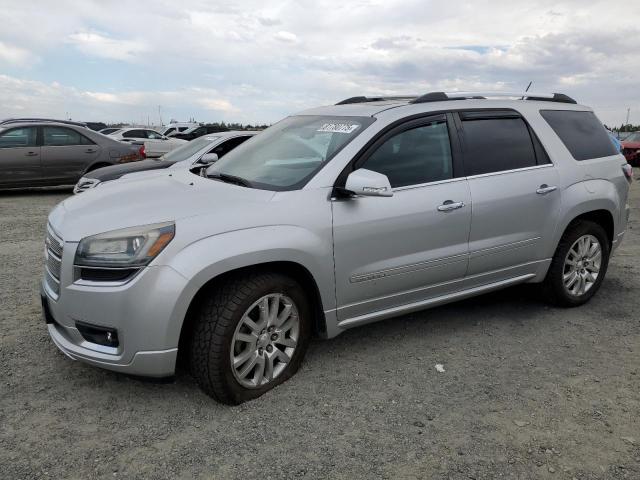 2015 GMC ACADIA DENALI, 