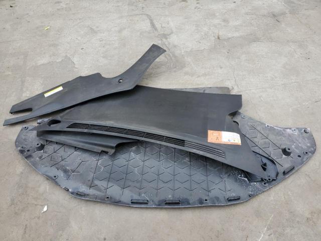 5YJSA1E15HF198732 - 2017 TESLA MODEL S RED photo 12