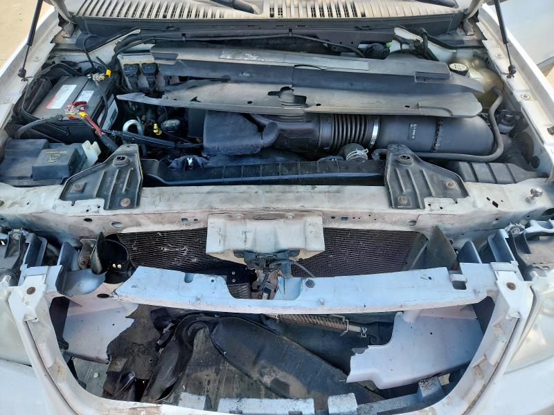 1FMFU17L43LC20986 - 2003 FORD EXPEDITION EDDIE BAUER 白色 照片 11