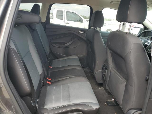 1FMCU9GX6GUC03949 - 2016 FORD ESCAPE SE CHARCOAL photo 10