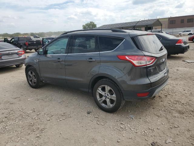 1FMCU9GX6GUC03949 - 2016 FORD ESCAPE SE CHARCOAL photo 2