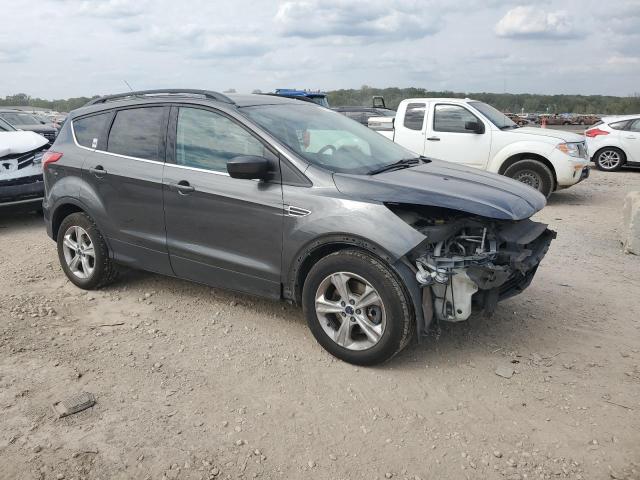 1FMCU9GX6GUC03949 - 2016 FORD ESCAPE SE CHARCOAL photo 4