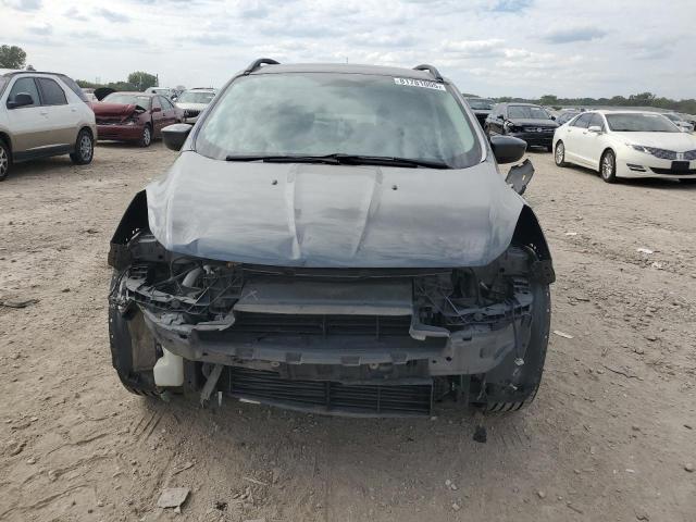 1FMCU9GX6GUC03949 - 2016 FORD ESCAPE SE CHARCOAL photo 5