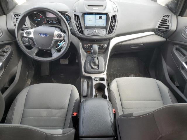 1FMCU9GX6GUC03949 - 2016 FORD ESCAPE SE CHARCOAL photo 8