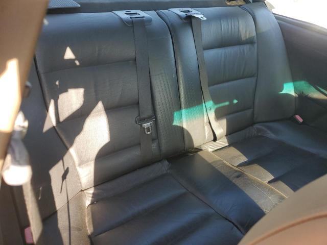 WBABE8321TEY30951 - 1996 BMW 318 IS AUTOMATIC WHITE photo 10