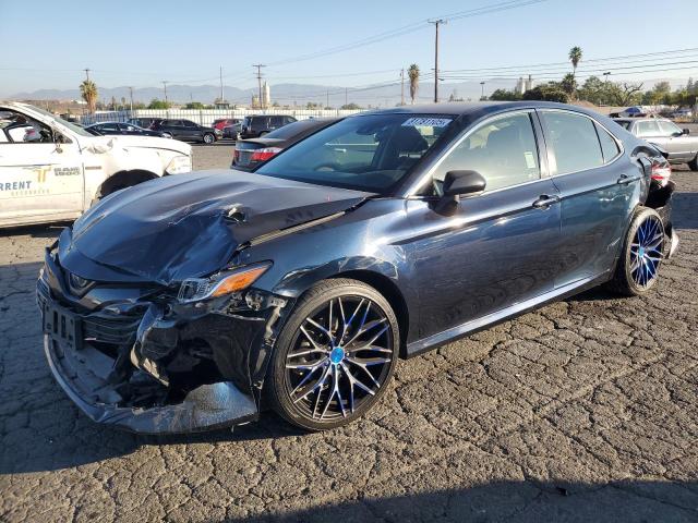 2018 TOYOTA CAMRY L, 