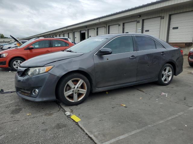 2014 TOYOTA CAMRY L, 