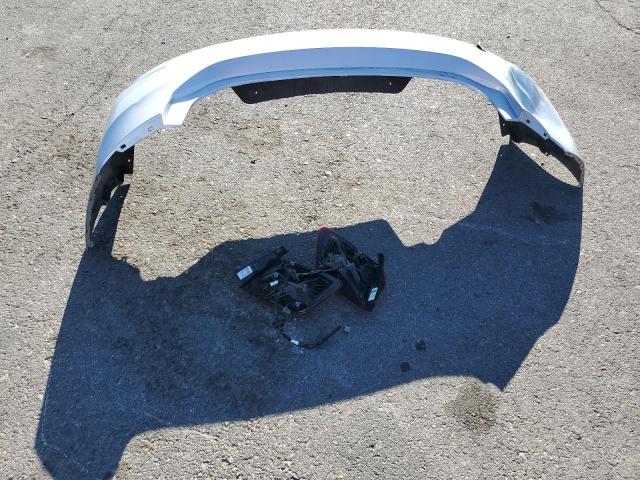 1G1BC5SM8H7276743 - 2017 CHEVROLET CRUZE LS SILVER photo 12