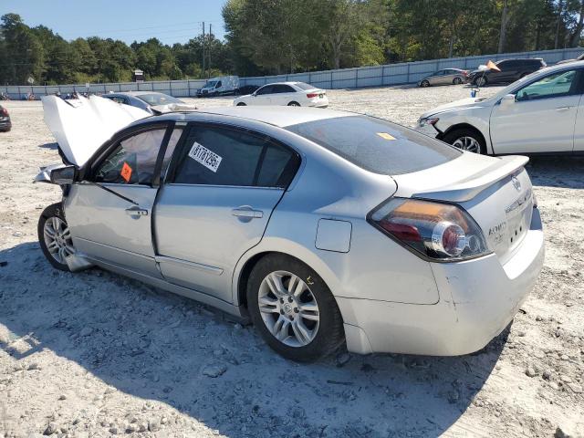 1N4AL2AP9BN479713 - 2011 NISSAN ALTIMA BASE Gümüş fotoğraf 2